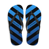 VOGUE AZURE Flip-Flops