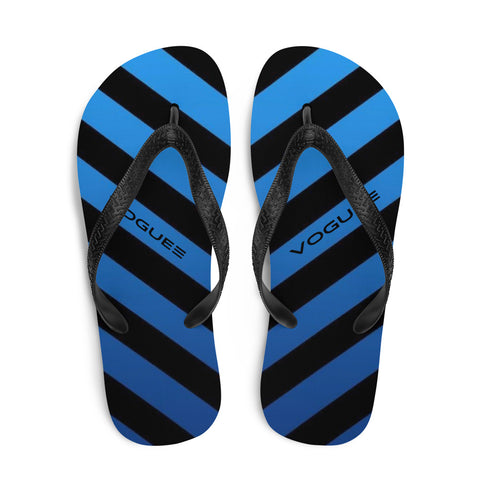 VOGUE AZURE Flip-Flops