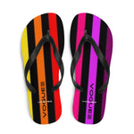 VOGUE PRIMROSE Flip-Flops