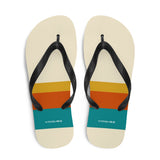 VOGUE VALENCIA Flip-Flops