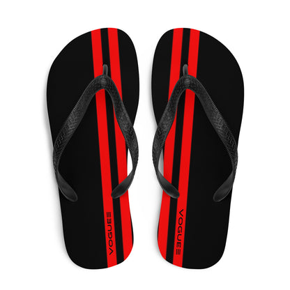 VOGUE ONYX Flip-Flops