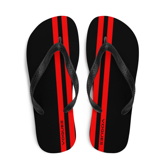 VOGUE ONYX Flip-Flops