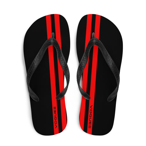 VOGUE ONYX Flip-Flops