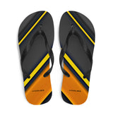 VOGUE MARIGOLD Flip-Flops