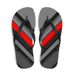 VOGUE SCARLET Flip-Flops