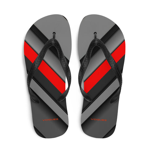 VOGUE SCARLET Flip-Flops