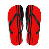 VOGUE CARMINE Flip-Flops