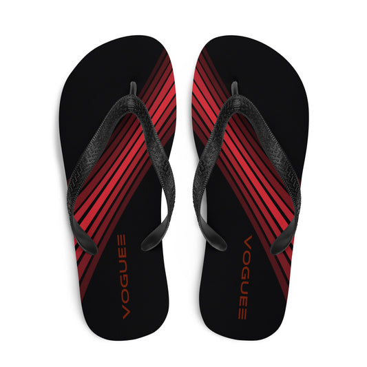 VOGUE REDLINE Flip-Flops