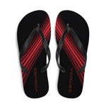 VOGUE REDLINE Flip-Flops