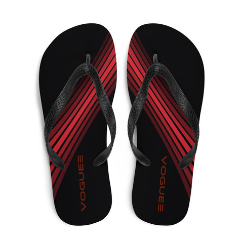 VOGUE REDLINE Flip-Flops