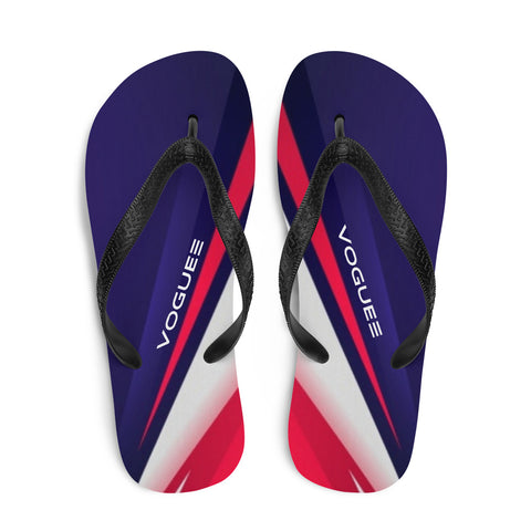 VOGUE UNITED Flip-Flops