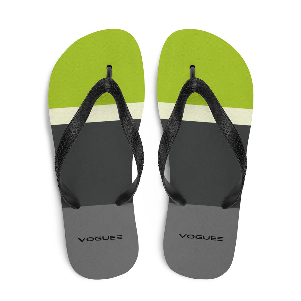 VOGUE IRIS Flip-Flops