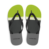 VOGUE IRIS Flip-Flops