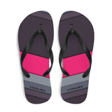 VOGUE DAHLIA Flip-Flops