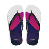 VOGUE FLORA Flip-Flops