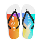 CROWN VIBRANT Flip-Flops