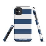 VOGUE SAILOR Tough Case for iPhone®