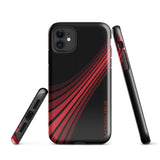 VOGUE REDLINE Tough Case for iPhone®