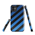 VOGUE AZURE Tough Case for iPhone®