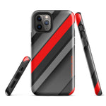 VOGUE SCARLET Tough Case for iPhone®