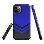 VOGUE LAPIS Tough Case for iPhone®