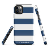 VOGUE SAILOR Tough Case for iPhone®