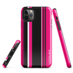 VOGUE FUCHSIA Tough Case for iPhone®