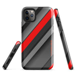 VOGUE SCARLET Tough Case for iPhone®