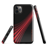 VOGUE REDLINE Tough Case for iPhone®