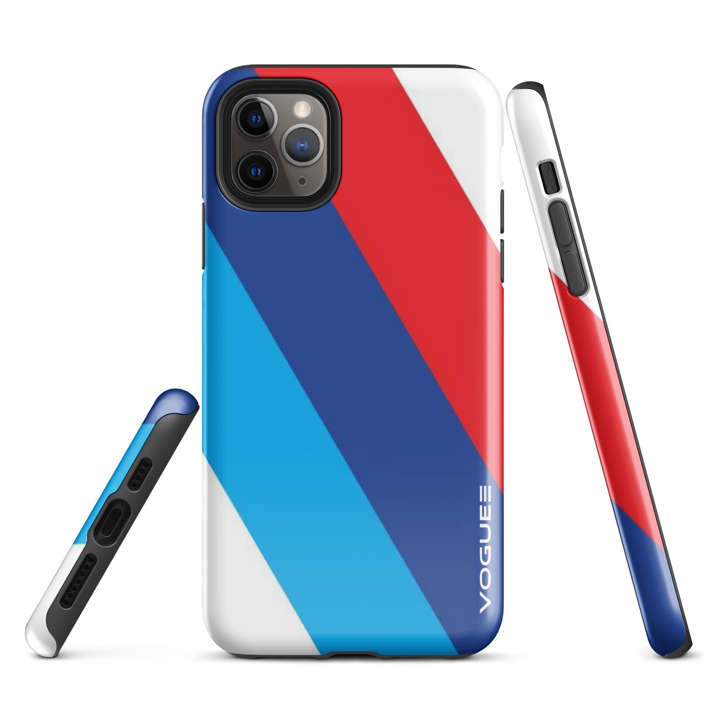 VOGUE PARADE Tough Case for iPhone®