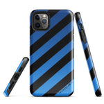 VOGUE AZURE Tough Case for iPhone®