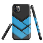 VOGUE COBALT Tough Case for iPhone®