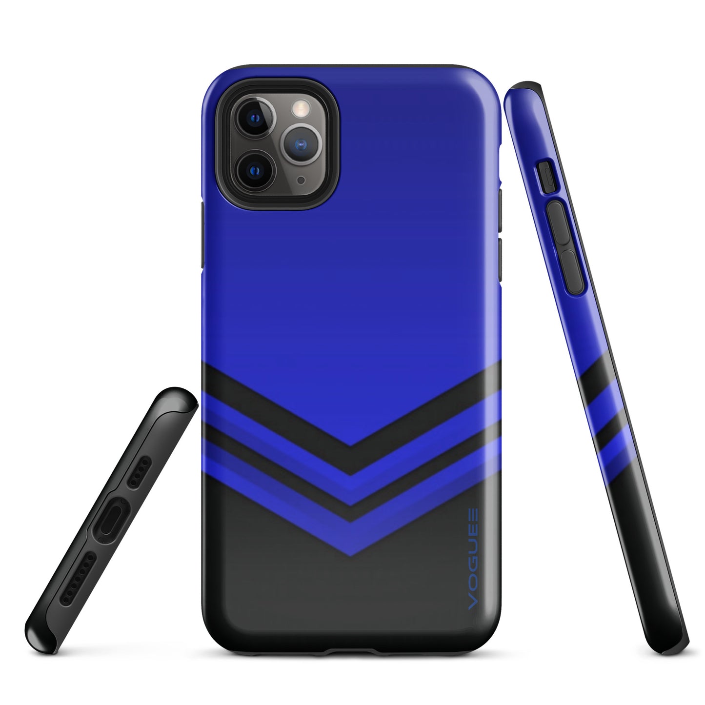 VOGUE LAPIS Tough Case for iPhone®