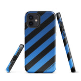 VOGUE AZURE Tough Case for iPhone®