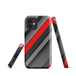 VOGUE SCARLET Tough Case for iPhone®