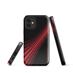 VOGUE REDLINE Tough Case for iPhone®