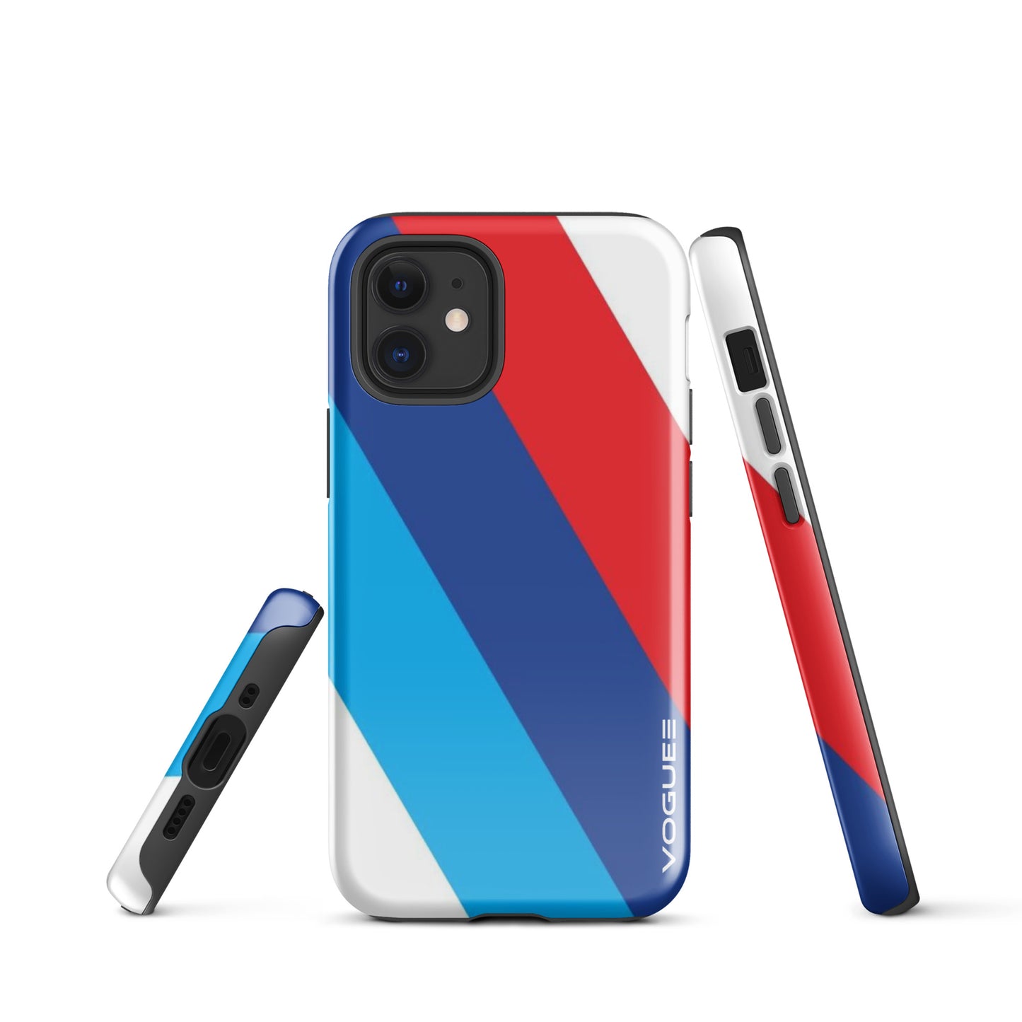 VOGUE PARADE Tough Case for iPhone®