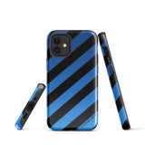 VOGUE AZURE Tough Case for iPhone®