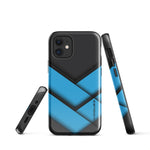 VOGUE COBALT Tough Case for iPhone®