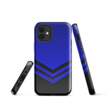 VOGUE LAPIS Tough Case for iPhone®