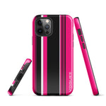 VOGUE FUCHSIA Tough Case for iPhone®