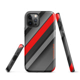 VOGUE SCARLET Tough Case for iPhone®