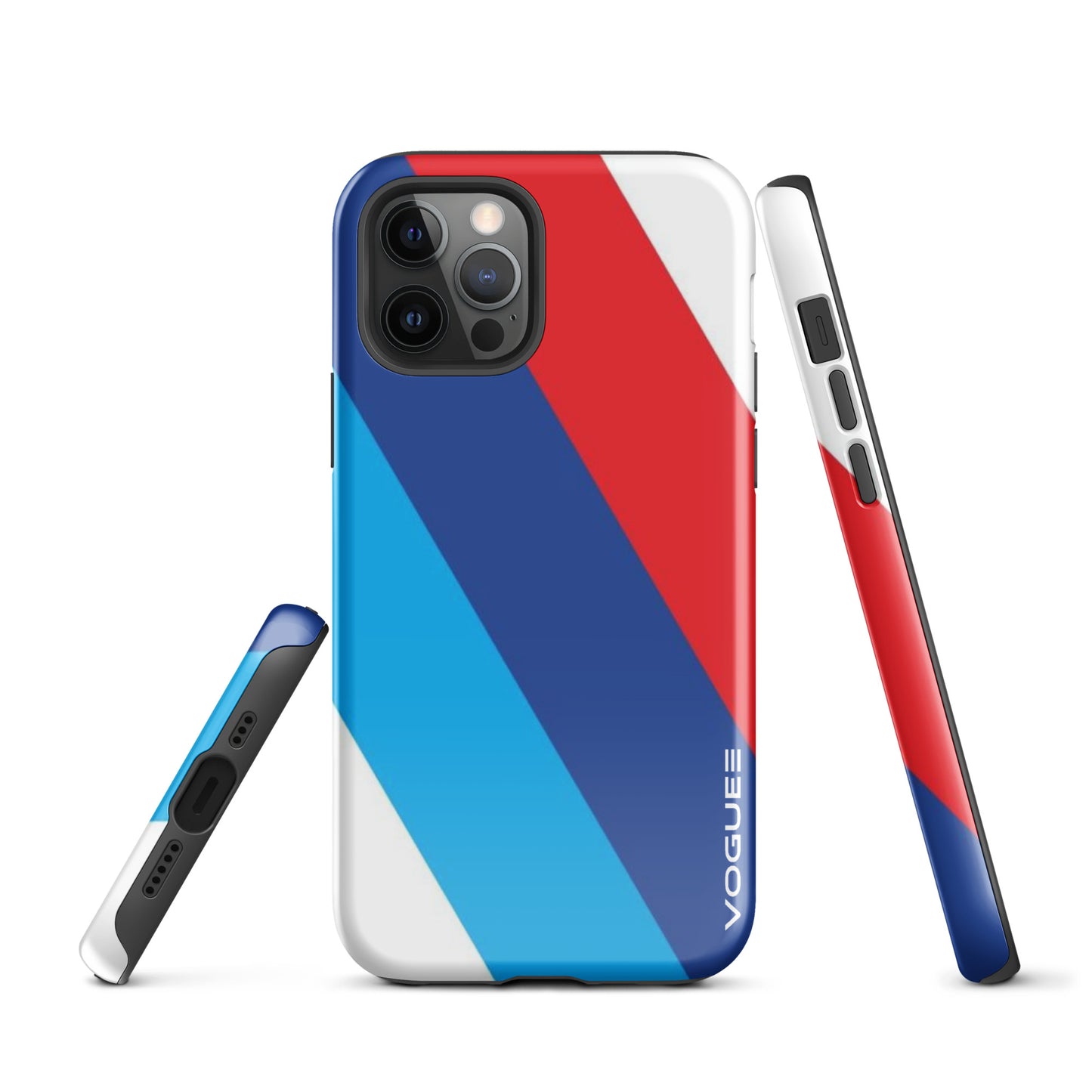 VOGUE PARADE Tough Case for iPhone®