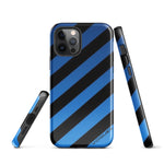 VOGUE AZURE Tough Case for iPhone®