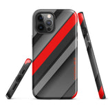 VOGUE SCARLET Tough Case for iPhone®