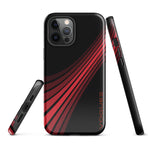 VOGUE REDLINE Tough Case for iPhone®