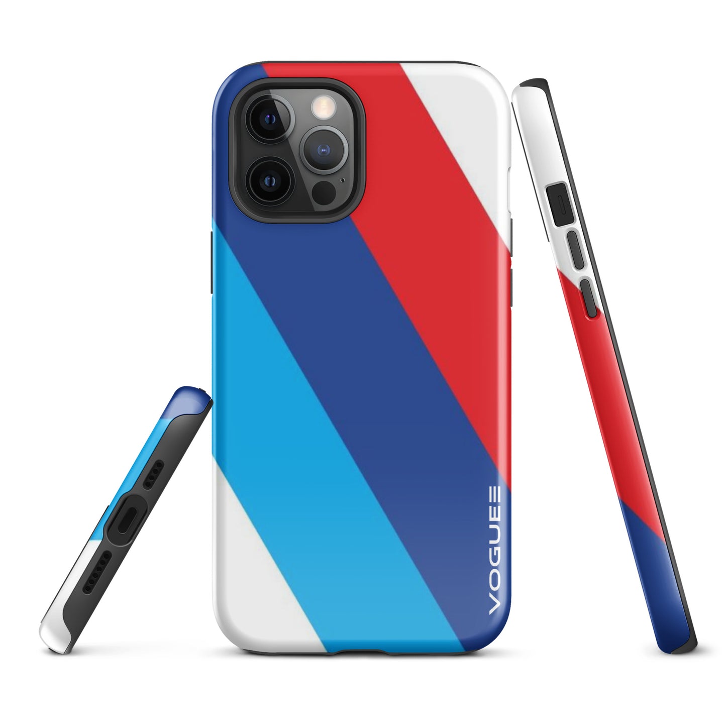 VOGUE PARADE Tough Case for iPhone®