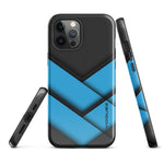 VOGUE COBALT Tough Case for iPhone®