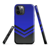 VOGUE LAPIS Tough Case for iPhone®