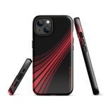 VOGUE REDLINE Tough Case for iPhone®